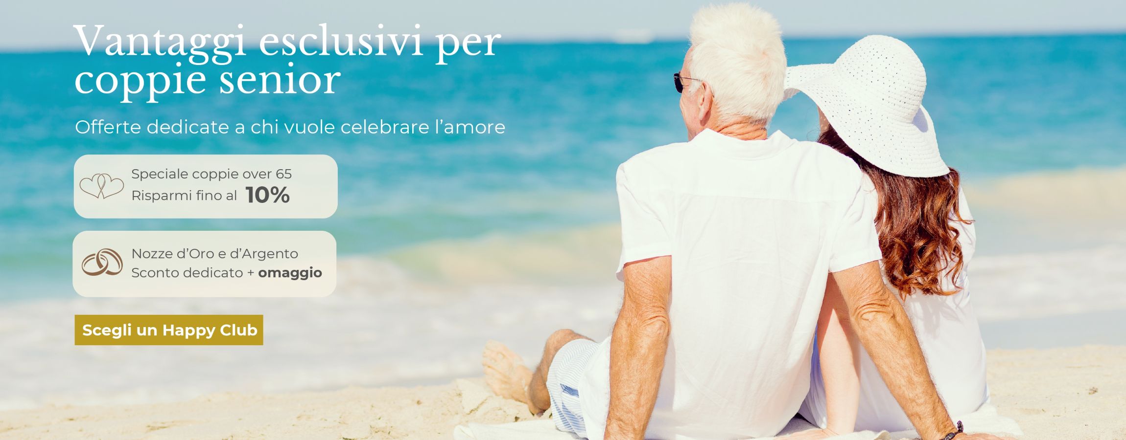 sconti coppie senior home